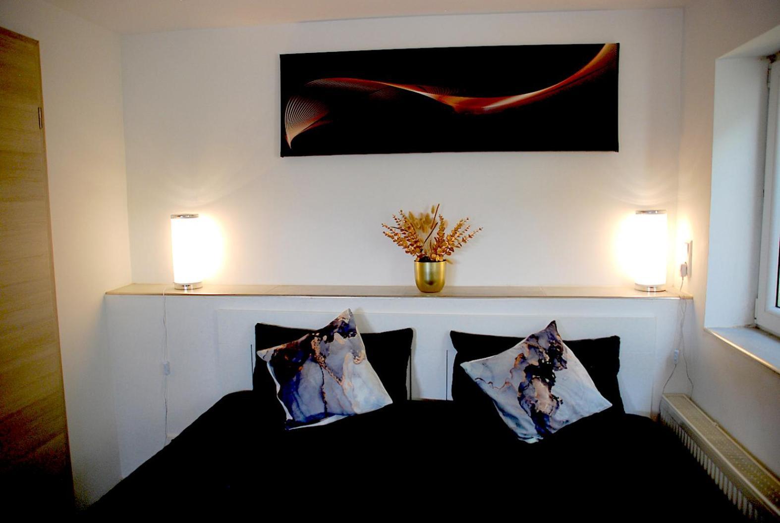 Willkommen In Dagersheim Bei Boeblingen! Gemuetliches 1 Zi Appartement Zum Wohlfuehlen In Einem Angenehmen Umfeld! エクステリア 写真