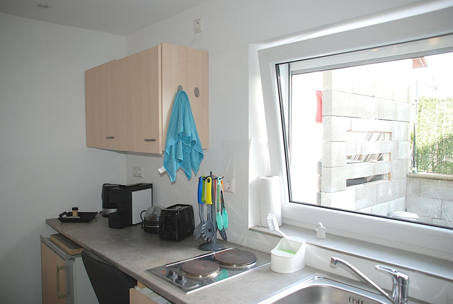 Willkommen In Dagersheim Bei Boeblingen! Gemuetliches 1 Zi Appartement Zum Wohlfuehlen In Einem Angenehmen Umfeld! エクステリア 写真